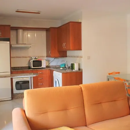 Apartamento Cascadas - Deniasol Dénia