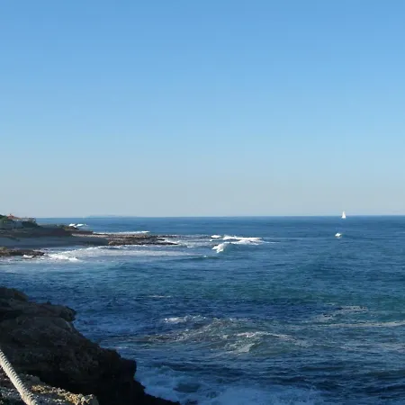 Apartamento Cascadas - Deniasol Dénia